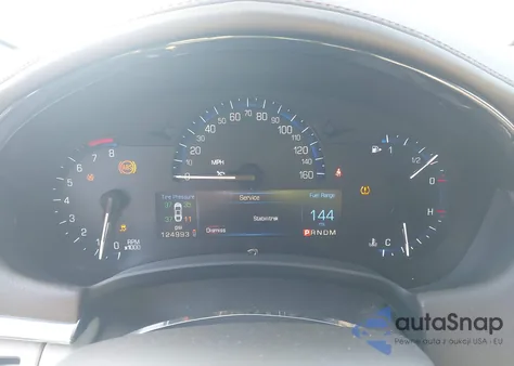 2015 Cadillac Xts Luxury z USA, uszkodzony, nr VIN 2G61M5S31F9176554